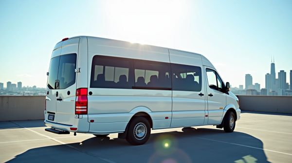 Louez un minibus 9 places facilement pour vos déplacements
