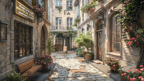 Réserver un hôtel en Arles : comment choisir si vous avez un bébé ?