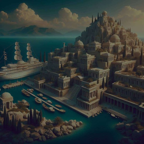 Une croisière autour de la Sicile peut-elle intégrer une visite des sites archéologiques phéniciens?