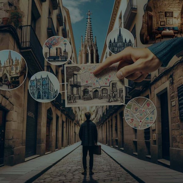 Comment choisir un hébergement dans le quartier gothique de Barcelone pour un séjour culturel?