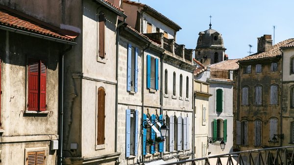 Visiter Arles : un voyage à travers la culture provençale