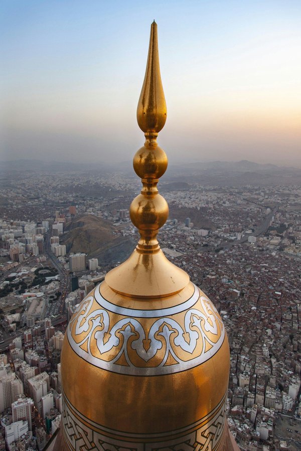 Guide de voyage spirituel pour une Omra 2025